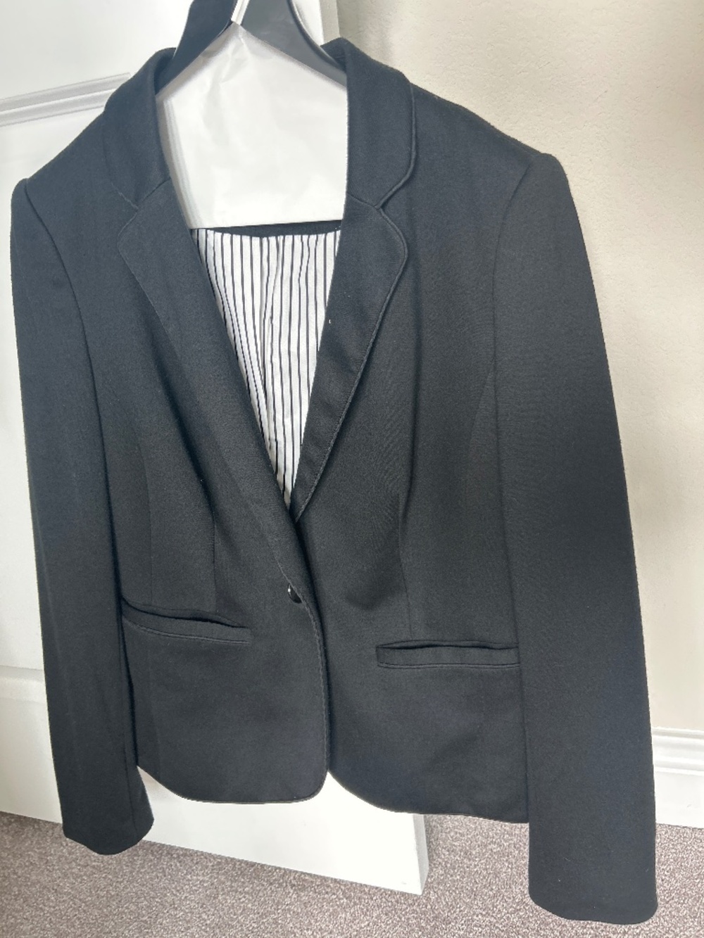 The Limited Blazer